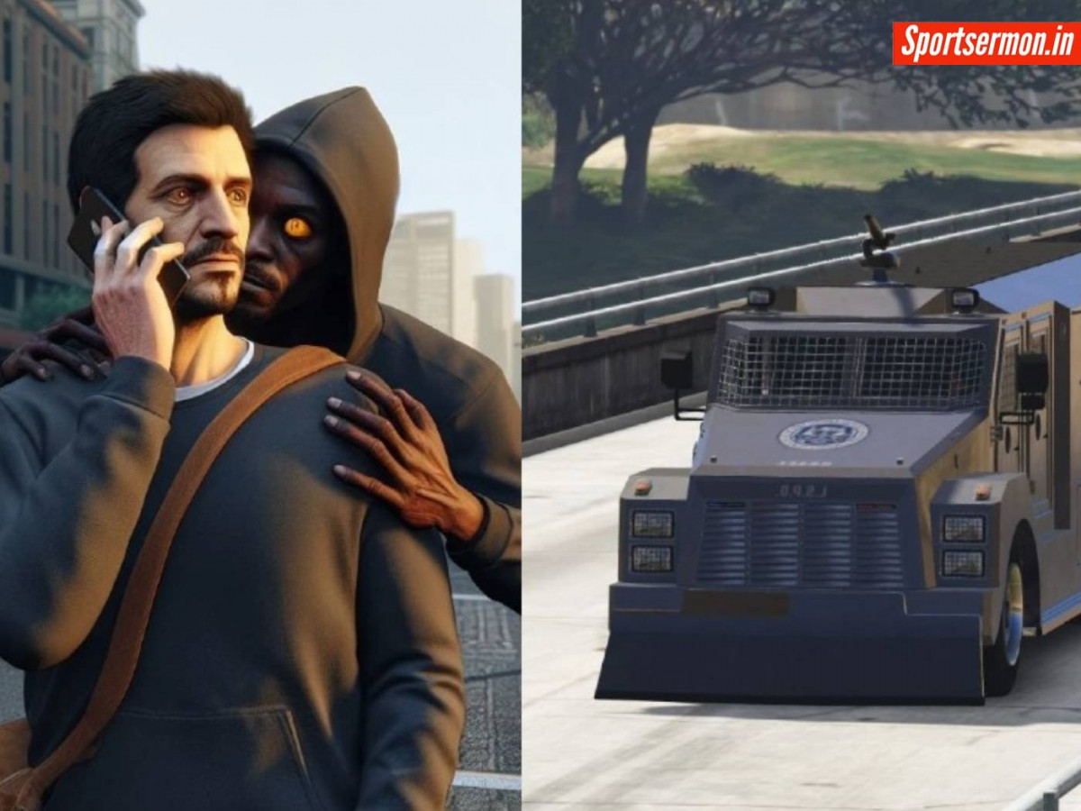 5 Incredible GTA 5 Mods You Should Try Before GTA 6 Release  