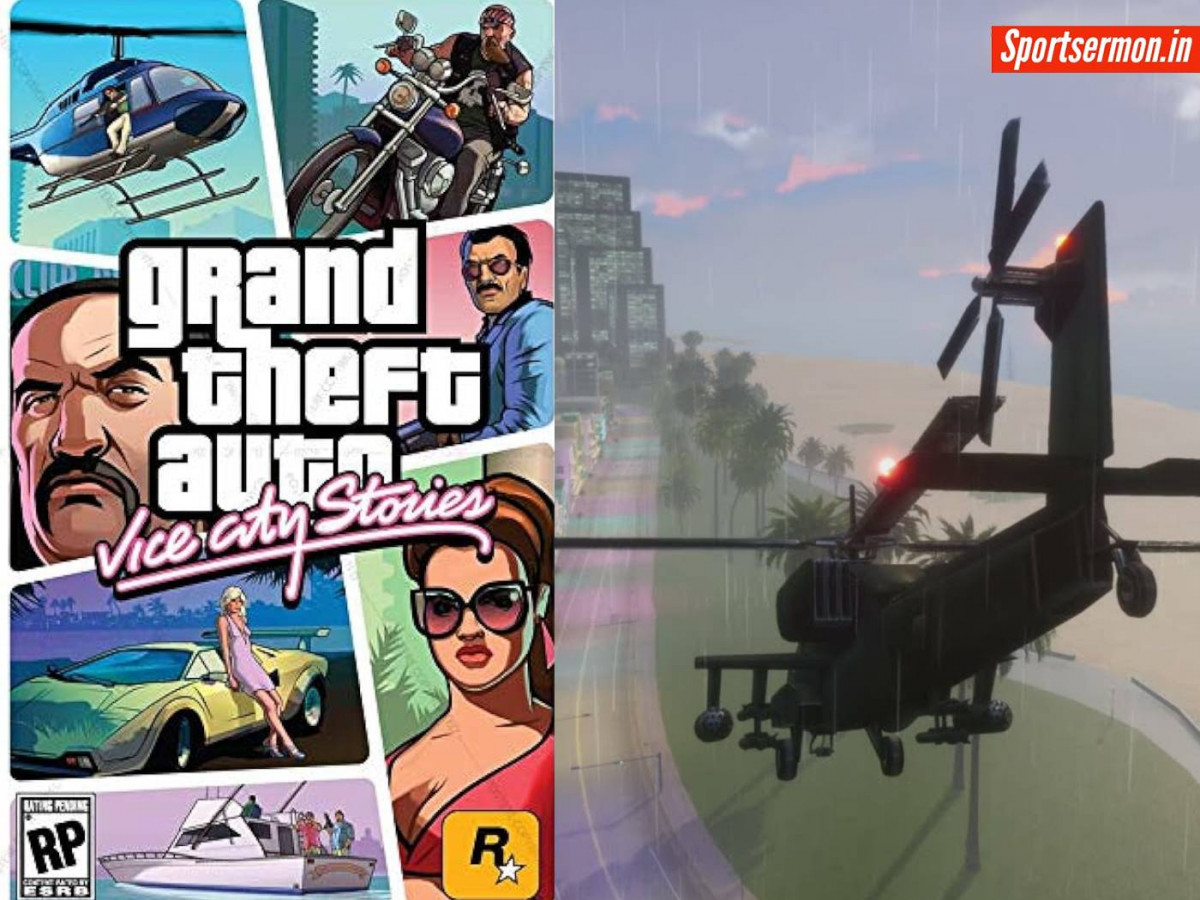 Things Rockstar Games can take from GTA Vice City Stories for GTA 6   Things Rockstar Games can take from GTA Vice City Stories for GTA 6