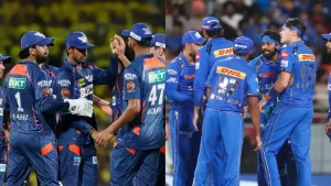 LSG vs MI Dream11 Prediction: सटीक Dream Team से पलटेगी किस्मत  