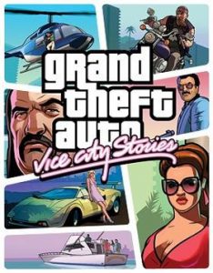 5 Ways GTA Vice City Stories Differ From the Original Vice City  