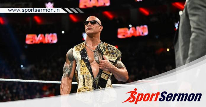 Four Ways The Rock can return to WWE following his hiatus  