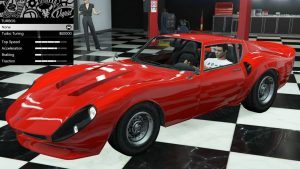5 Best Vehicles in GTA Online After the Latest Update  