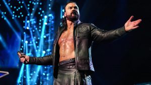 Drew McIntyre reveals the reason behind his re-signing with WWE  
