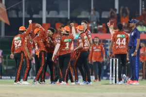 Can Mumbai Indians Rise in Must-Win Clash Against Sunrisers Hyderabad?  