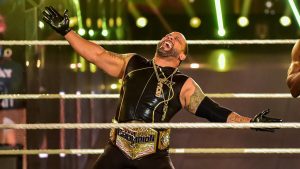 10 Longest United States Championship Reigns in WWE History  