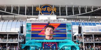 F1: Lando Norris ने वेरस्टैपेन को पछाड़ा, अमेरिका में बनाया ऐतिहासिक Record  