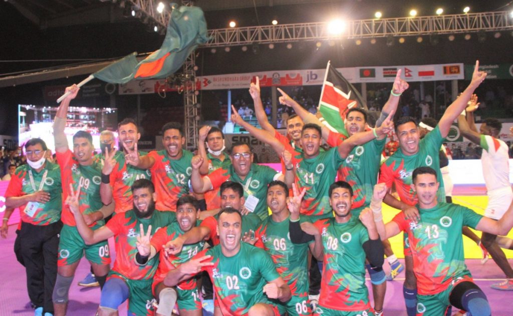 Bangabandhu Kabaddi Cup 2024: भारत इस प्रमुख इवेंट में हिस्सा क्यों नहीं लेता?  