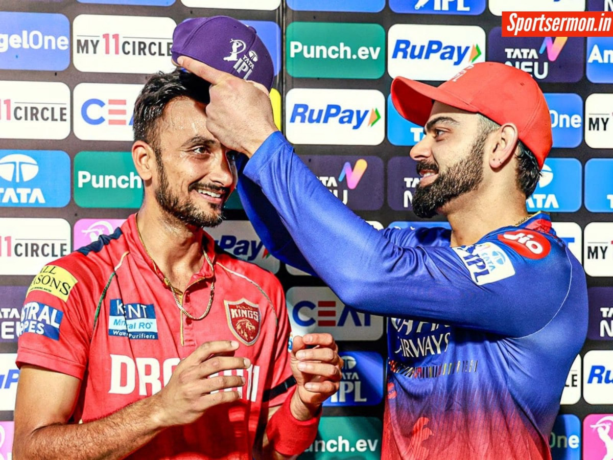 IPL 2024: क्वालीफायर 1 के बाद किसके सिर पर सजी Orange और Purple Cap?  