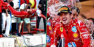 2024 F1 Monaco GP: रेस में पिछड़ने के बाद भी किसने जीता फैंस का दिल?  