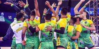 रेड पॉइंट से लेकर डिफेंस तक, Pro Kabaddi Season 10 के बड़े Records पर नजर  