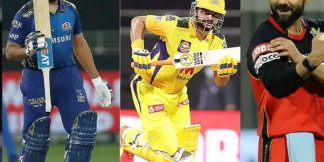 सबसे महान IPL क्रिकेटर- 10 सर्वश्रेष्ठ IPL खिलाड़ियों की सूची?  