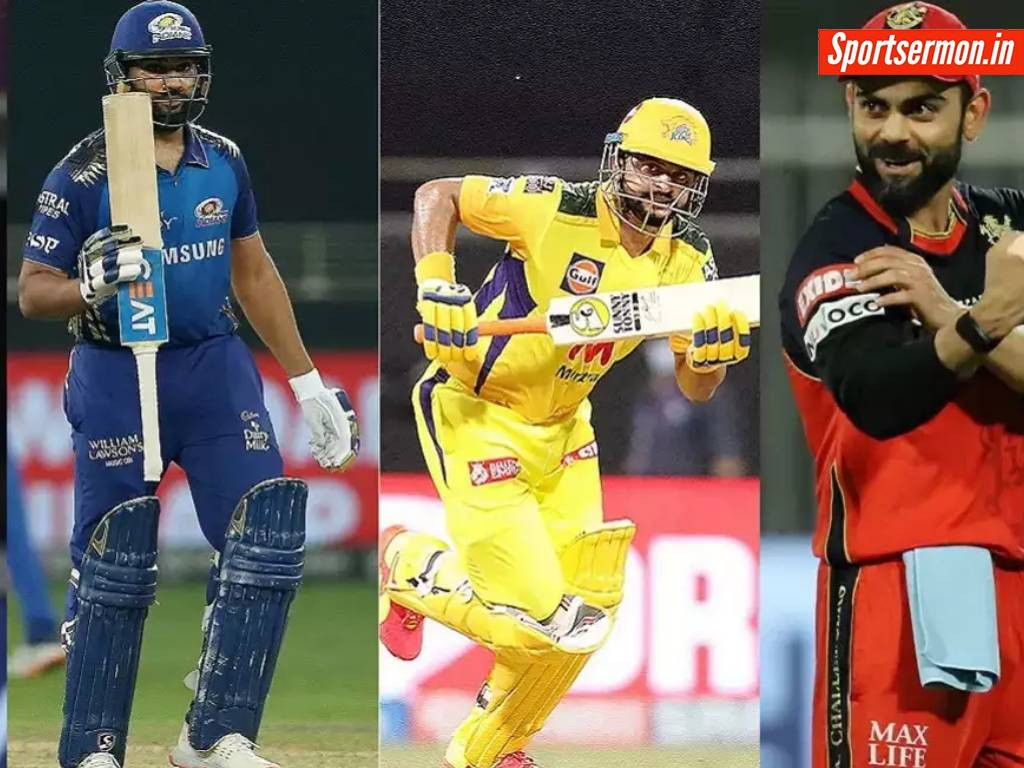 सबसे महान IPL क्रिकेटर- 10 सर्वश्रेष्ठ IPL खिलाड़ियों की सूची?  