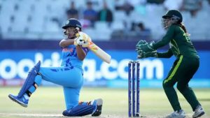Women's T20 World Cup 2024 का Schedule जारी, इस दिन भारत-पाक की होगी भिड़ंत  