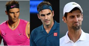 Tennis Grand Slam winners: अब तक सबसे ज़्यादा खिताब किसके नाम  