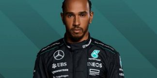 कौन लेगा मर्सिडीज में Lewis Hamilton की जगह, ड्राइवर ने खुद ही कर दिया खुलासा  