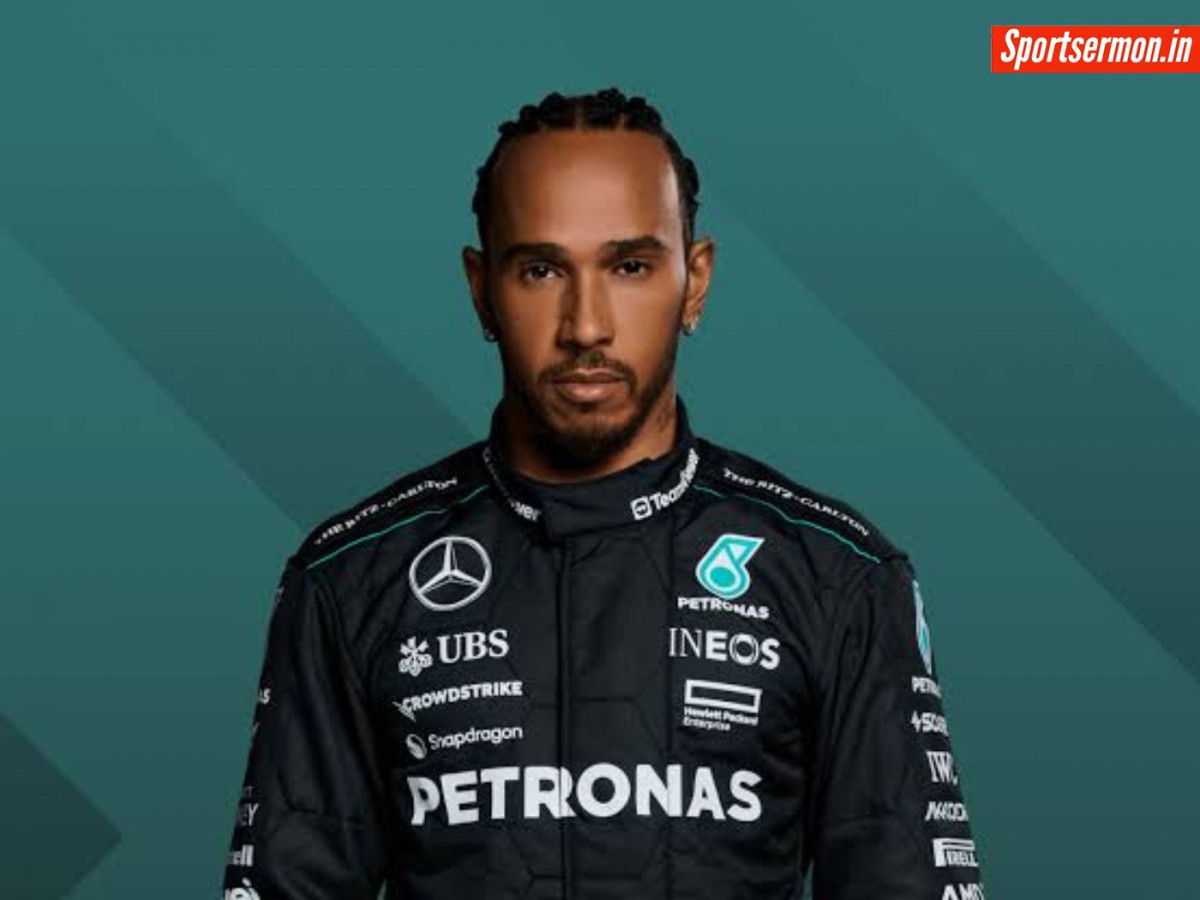कौन लेगा मर्सिडीज में Lewis Hamilton की जगह, ड्राइवर ने खुद ही कर दिया खुलासा  