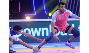 5 दमदार Raiders, जिन्हे Pro Kabaddi 11 में टीम अपने पास रखेगी बरकरार!  