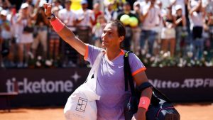 Rafael Nadal Next Match: इटालियन ओपन में हार, फ्रेंच ओपन खेलेंगे नडाल?  