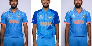 T20 World Cup 2024: Can India Win With Bumrah Alone? Unpacking Bowling Concerns  