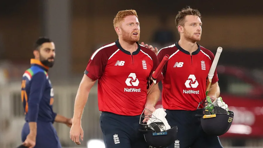 This England Batter Will Destroy Bowlers at T20 World Cup 2024  