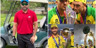 Former Indian Cricketer Slammed for Calling Glenn Maxwell "Overrated"  