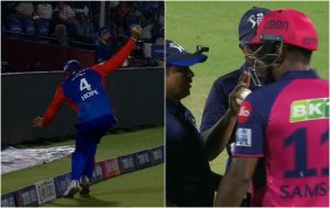 Sanju Samson Dismissal Sparks Match Fixing Allegations & Social Media Outrage  