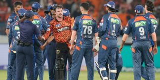 From Balanced Game To Batting Dominance, IPL Has Come a Long Way  