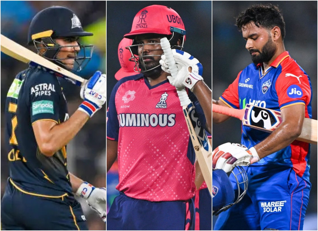 Why T20 World Cup 2024 will be a Litmus test for Indian batters?  