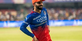 Virat Kohli Crossing Limits with His Aggresive Send Offs!  