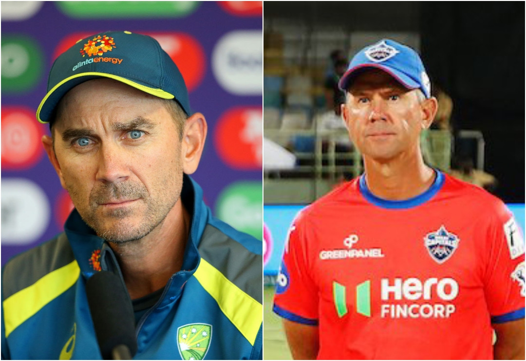 One of These Three Big Names Set to Coach Indian Cricket Team   One of These Three Big Names Set to Coach Indian Cricket Team