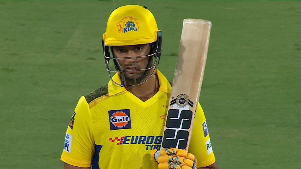 क्या बीसीसीआई ने शिवम दुबे को भारत की विश्व कप टीम में शामिल कर गलती की?  