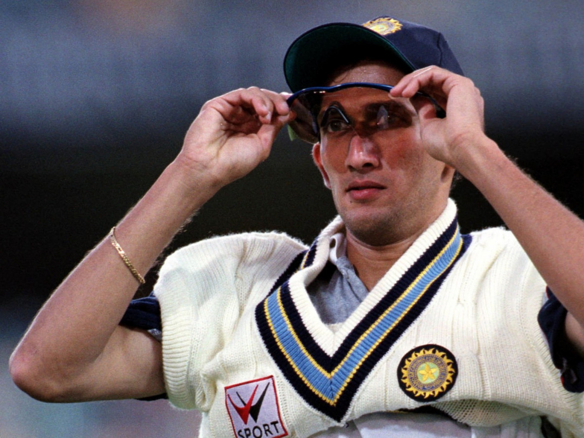 When Ajit Agarkar Scored 7 Consecutive Ducks Against Australia  