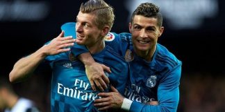 Kroos, Bonucci, Ramos: 7 Football Legends Hanging Up Their Boots in 2024  