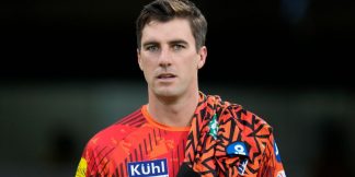 Pat Cummins is Bold Captain & Old School Student of the Game  