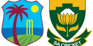 West Indies vs South Africa 2nd T20I Pitch Report & Prediction  