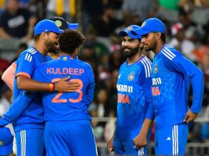 Four Teams to Play Semifinals at T20 World Cup 2024  