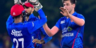 Why Afghanistan are Considered Dark Horses at T20 World Cup 2024?  