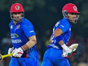 Why Afghanistan are Considered Dark Horses at T20 World Cup 2024?  