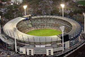 Oldest cricket stadiums: इन 3 ग्राउंड पर खेलना क्रिकेटरों का सपना  