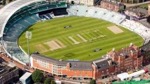 Oldest cricket stadiums: इन 3 ग्राउंड पर खेलना क्रिकेटरों का सपना  