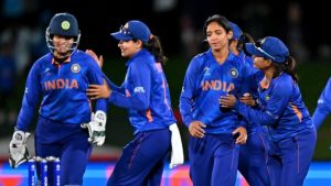 Women's T20 World Cup 2024 का Schedule जारी, इस दिन भारत-पाक की होगी भिड़ंत  