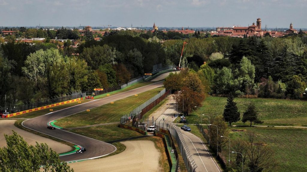 India में F1 Imola GP 2024 का Schedule क्या होगा? जानिए कैसे, कहां देखें Race  