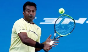 ATP रैंकिंग के टॉप 100 में पहुंचने वाले 10 भारतीय टेनिस सितारे  