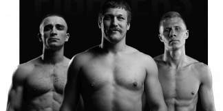 The Resurgence of Bare-Knuckle Fighting in Russia  