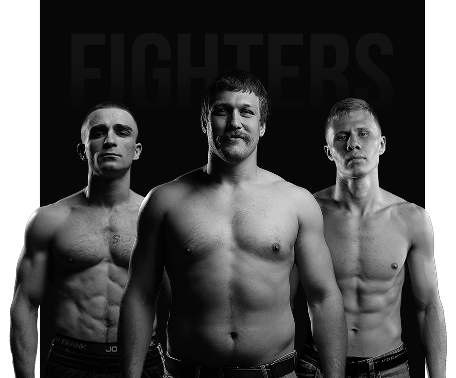 The Resurgence of Bare-Knuckle Fighting in Russia  