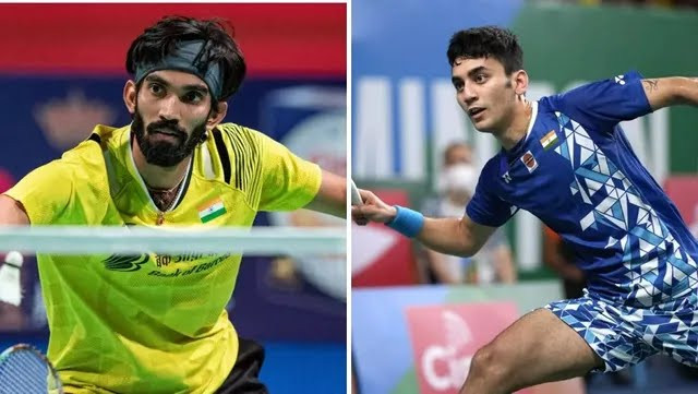 Malaysia Masters 2024: भारत को झटका, लक्ष्य और श्रीकांत ने वापस लिया नाम  