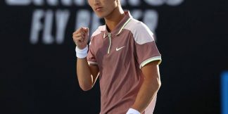 ATP Top 100 Ranking: 19 की उम्र, रैंकिंग में बड़ा छलांक, रचा इतिहास  