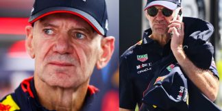 कौन हैं F1 Designer Adrian Newey जिनकी हो रही है खूब चर्चा  