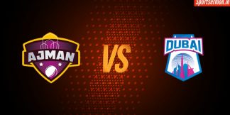 Ajman vs Dubai Prediction: AJM vs DUB Preview, Emirates D10 Tournament 2024  
