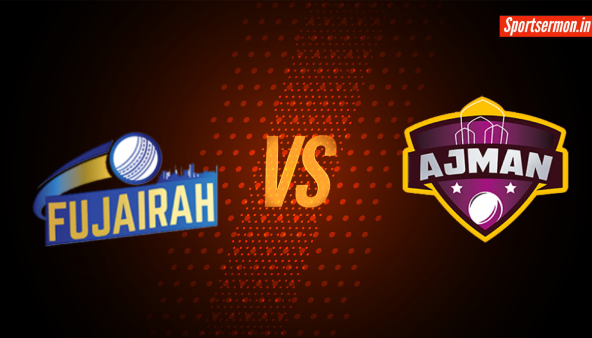 Ajman vs Fujairah Prediction, AJM vs FUJ Preview, Emirates D10 Tournament 2024   Ajman vs Fujairah Prediction, AJM vs FUJ Preview, Emirates D10 Tournament 2024